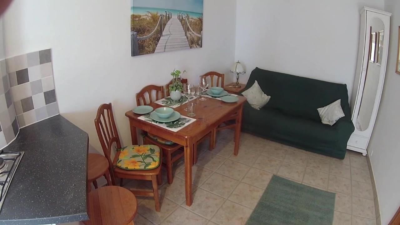 Verde Casa Eden Тиас Экстерьер фото